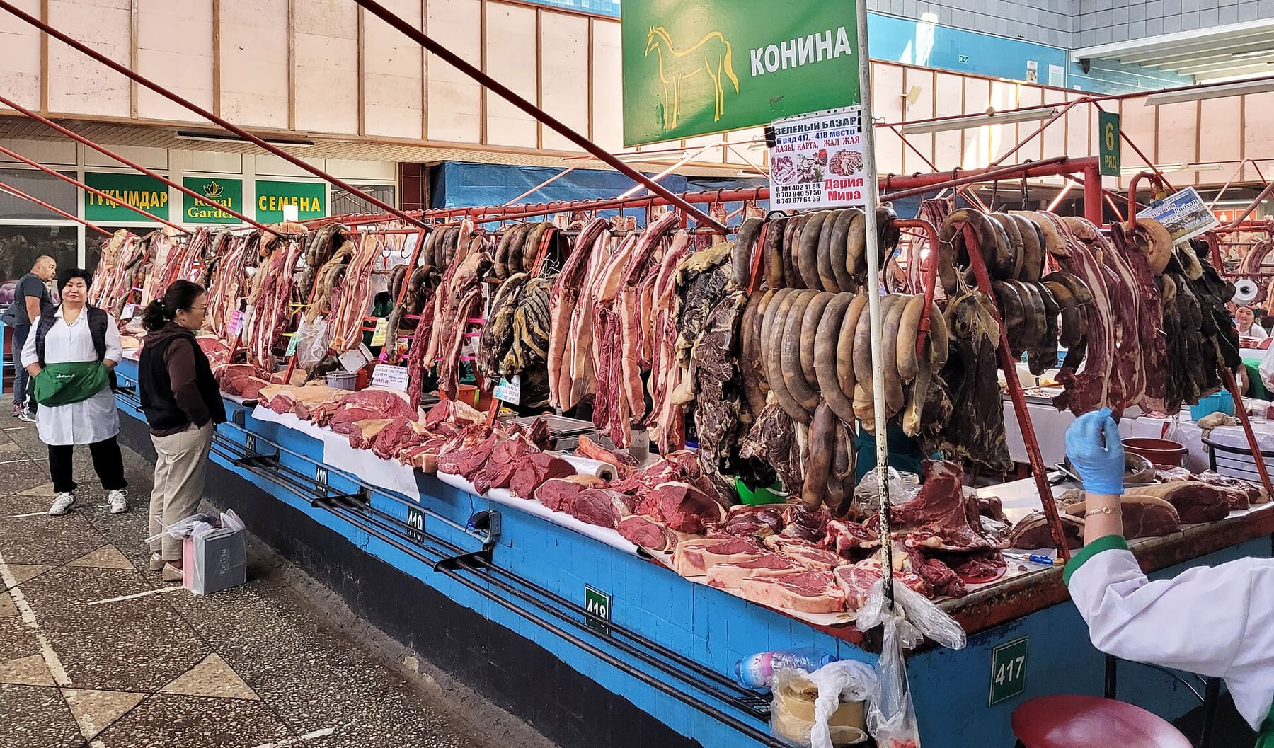 Деньги и карты в Казахстане: что проверить перед поездкой